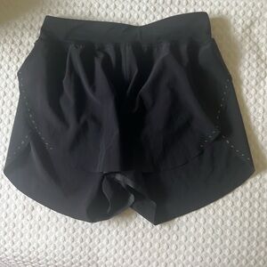 Lululemon Find Your Pace Shorts